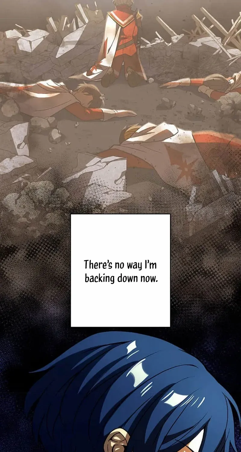 Reborn Ranker – Gravity User Chapter 103 page 74 - 