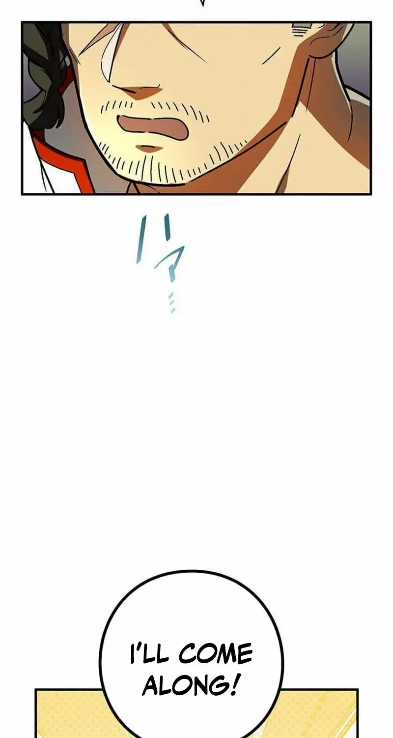 Reborn Ranker – Gravity User Chapter 103 page 76 - 