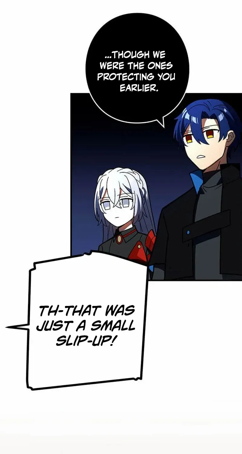 Reborn Ranker – Gravity User Chapter 103 page 78 - 