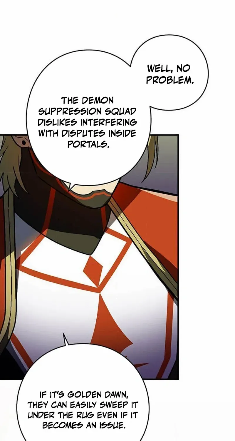 Reborn Ranker – Gravity User Chapter 103 page 84 - 