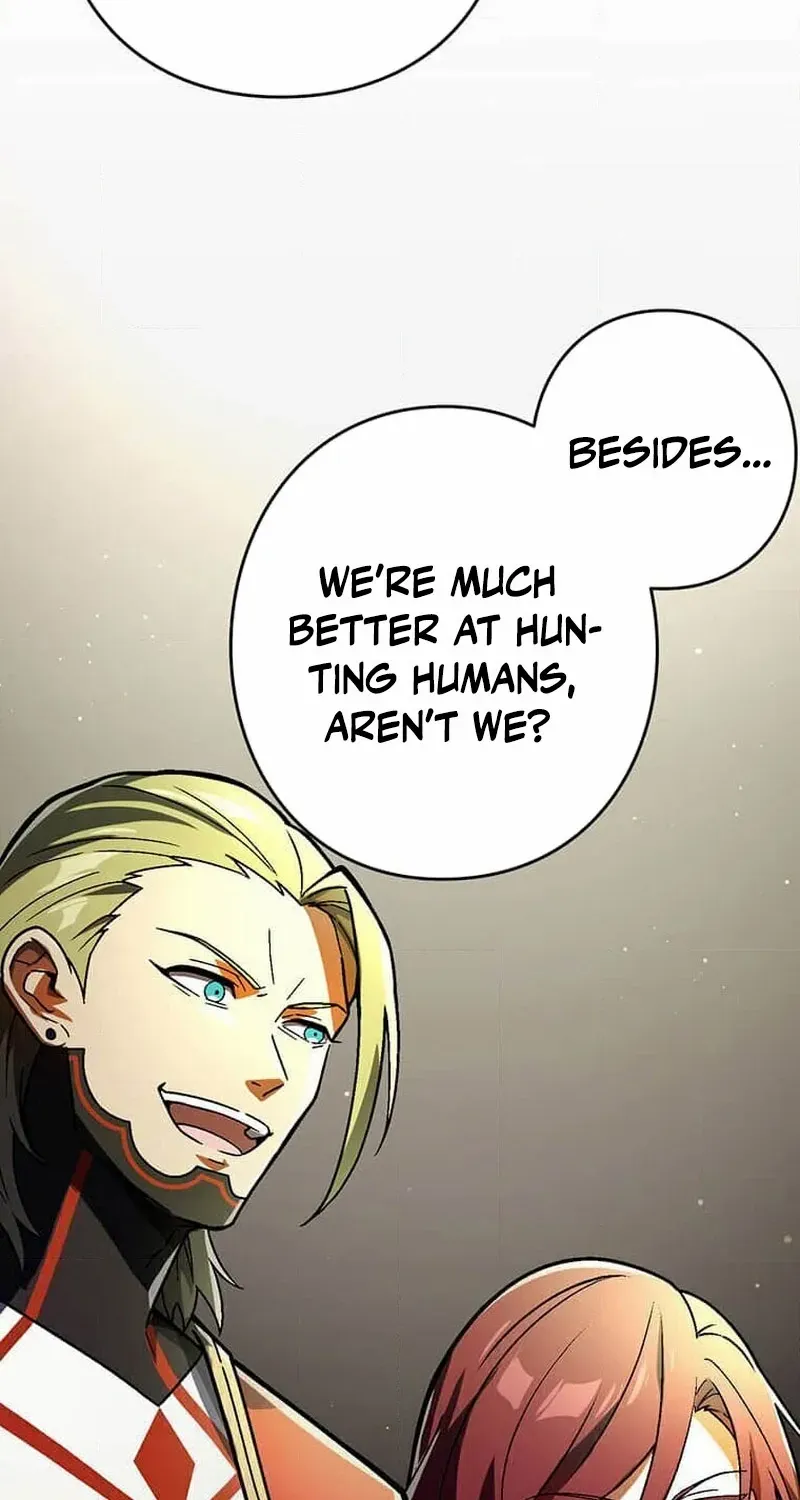 Reborn Ranker – Gravity User Chapter 103 page 85 - 