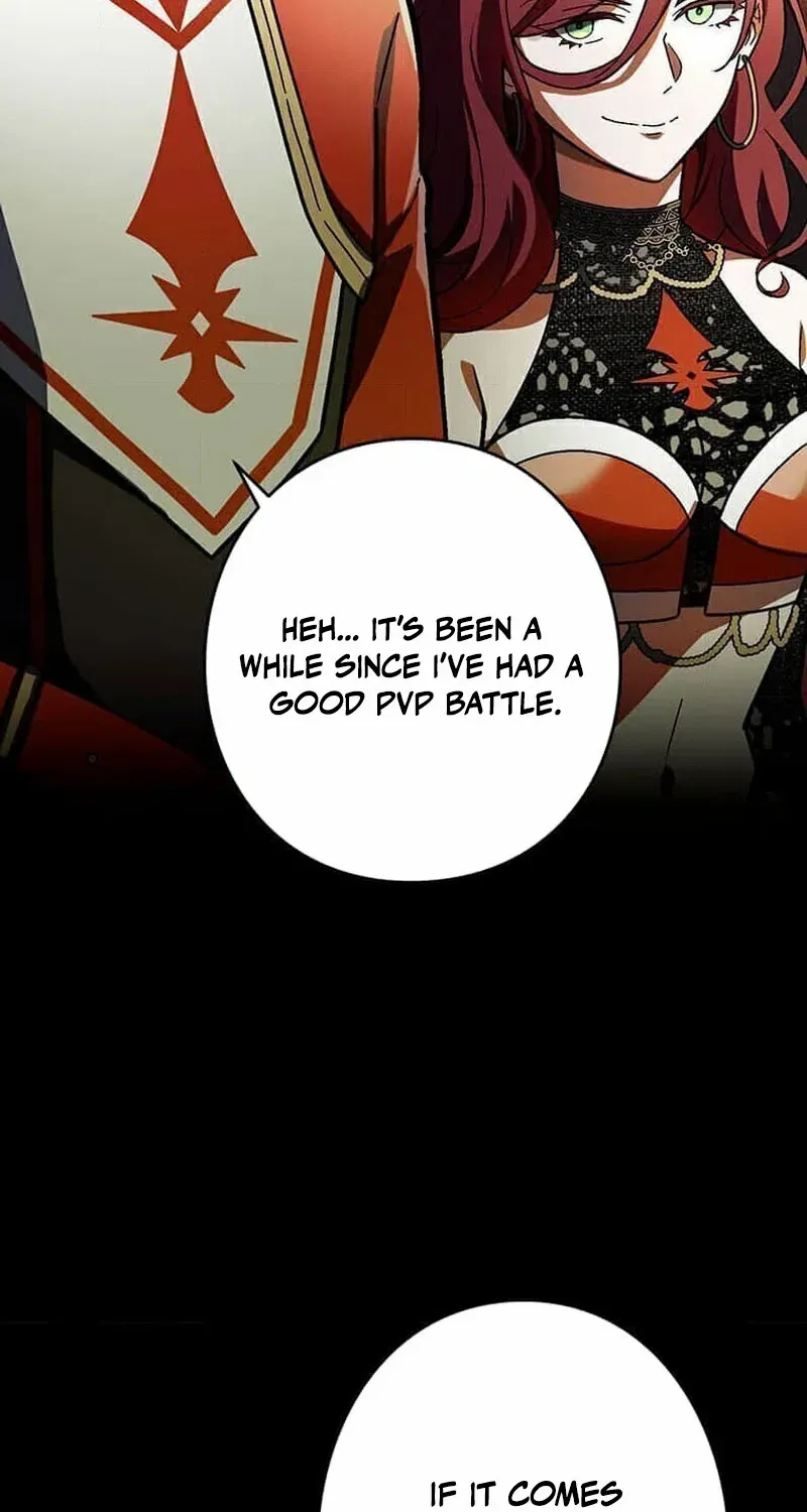Reborn Ranker – Gravity User Chapter 103 page 86 - 