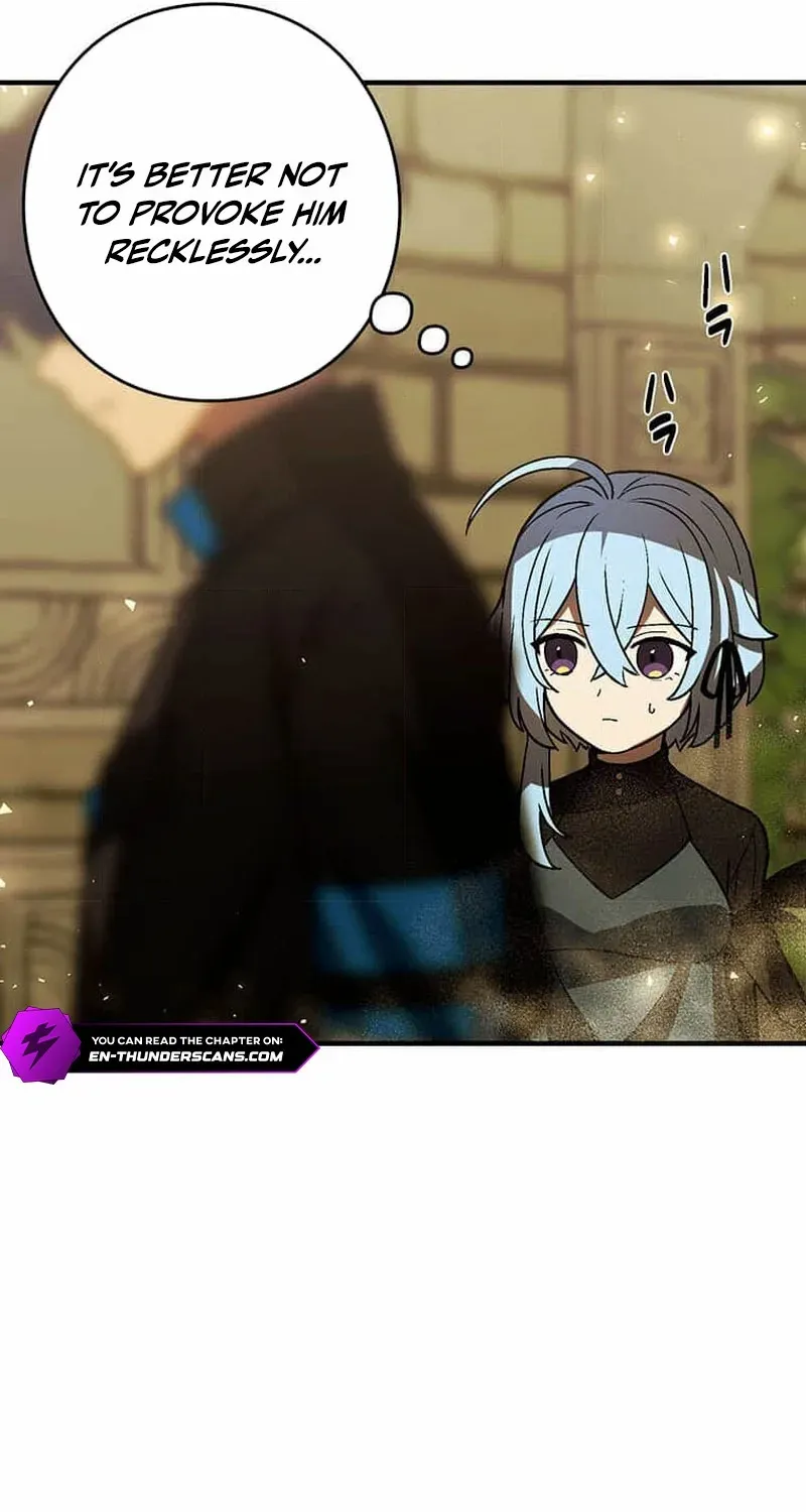 Reborn Ranker – Gravity User Chapter 103 page 10 - 