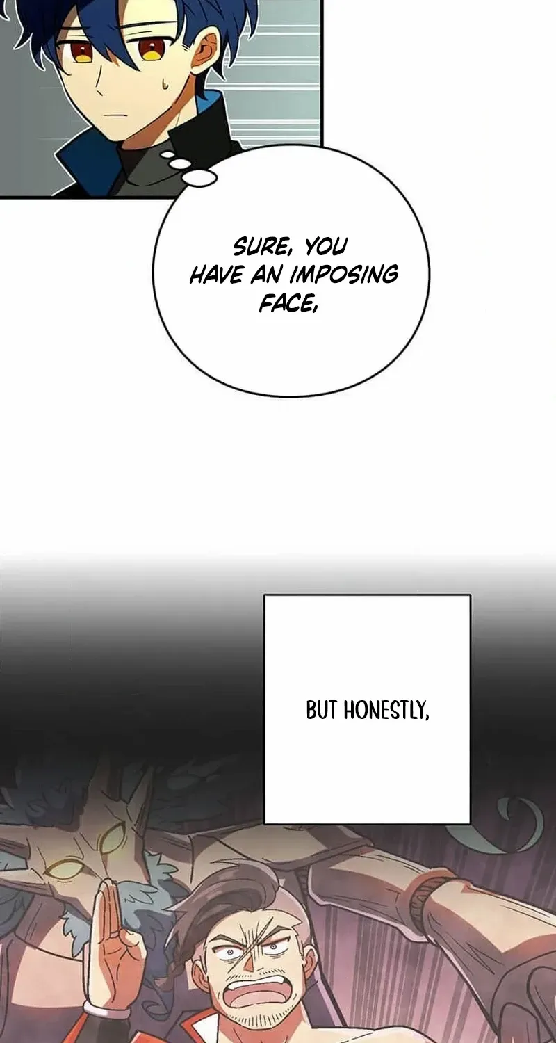 Reborn Ranker – Gravity User Chapter 104 page 11 - 