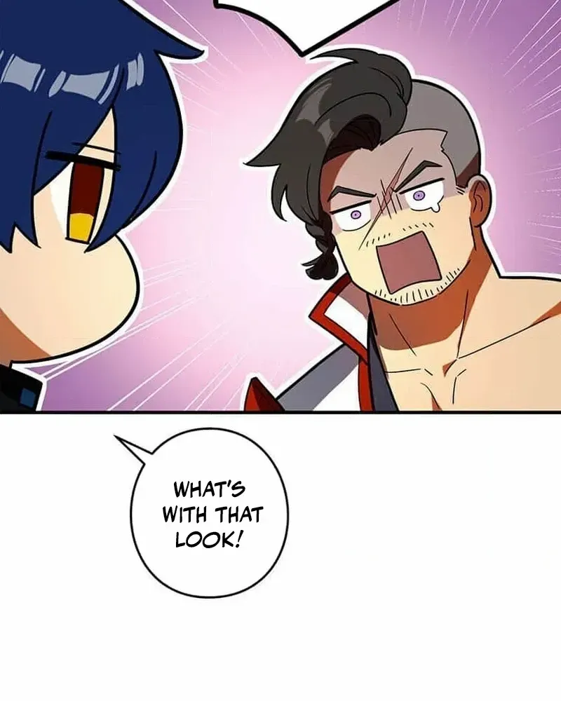 Reborn Ranker – Gravity User Chapter 104 page 13 - 