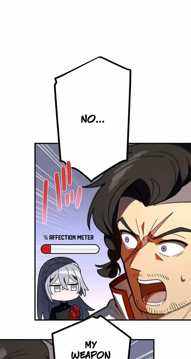 Reborn Ranker – Gravity User Chapter 104 page 14 - 
