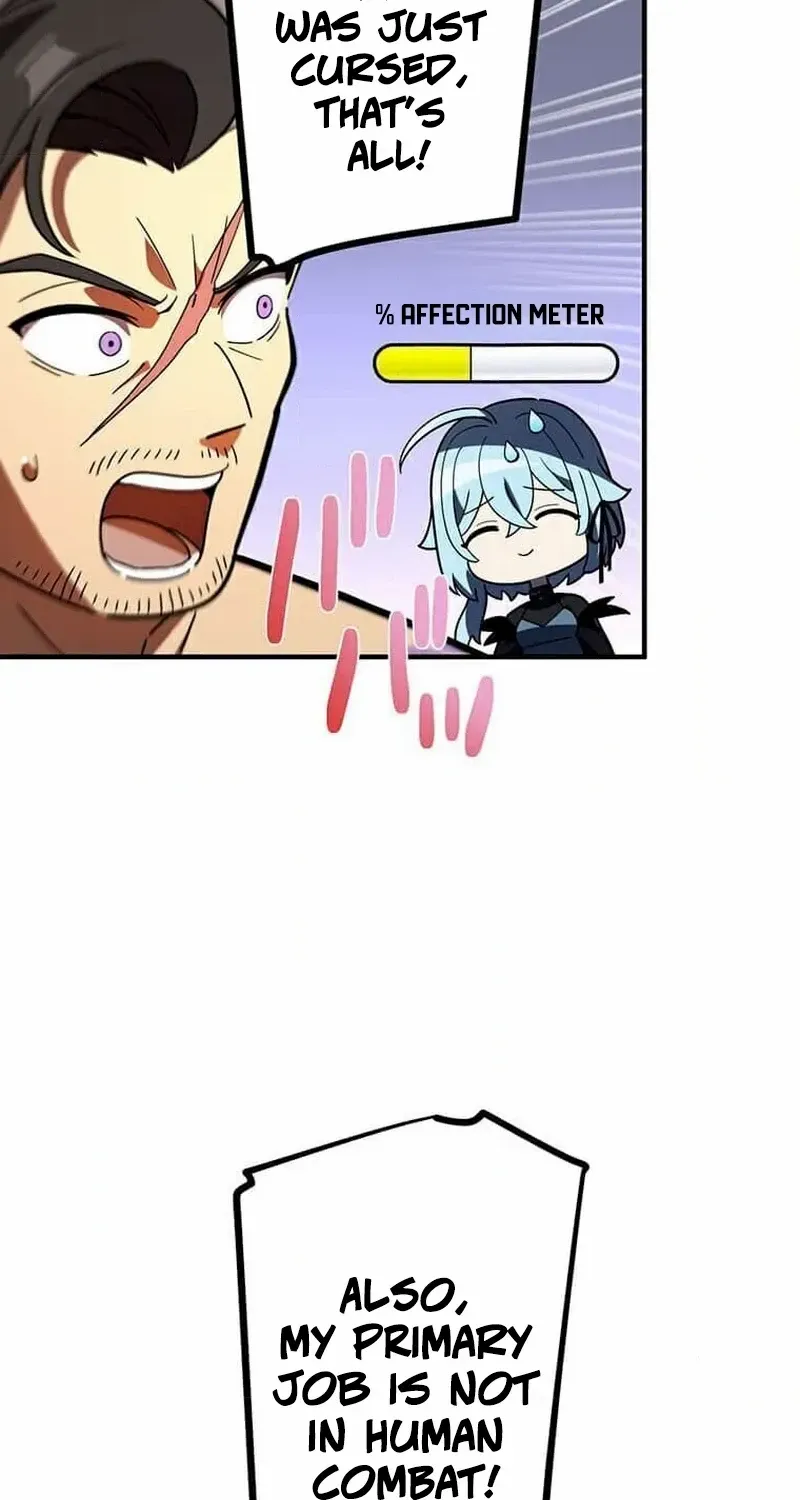 Reborn Ranker – Gravity User Chapter 104 page 15 - 