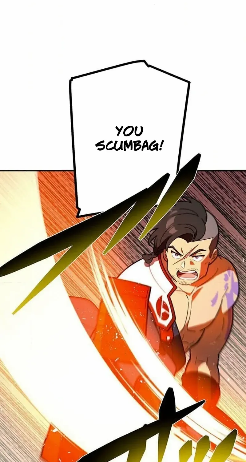 Reborn Ranker – Gravity User Chapter 104 page 22 - 