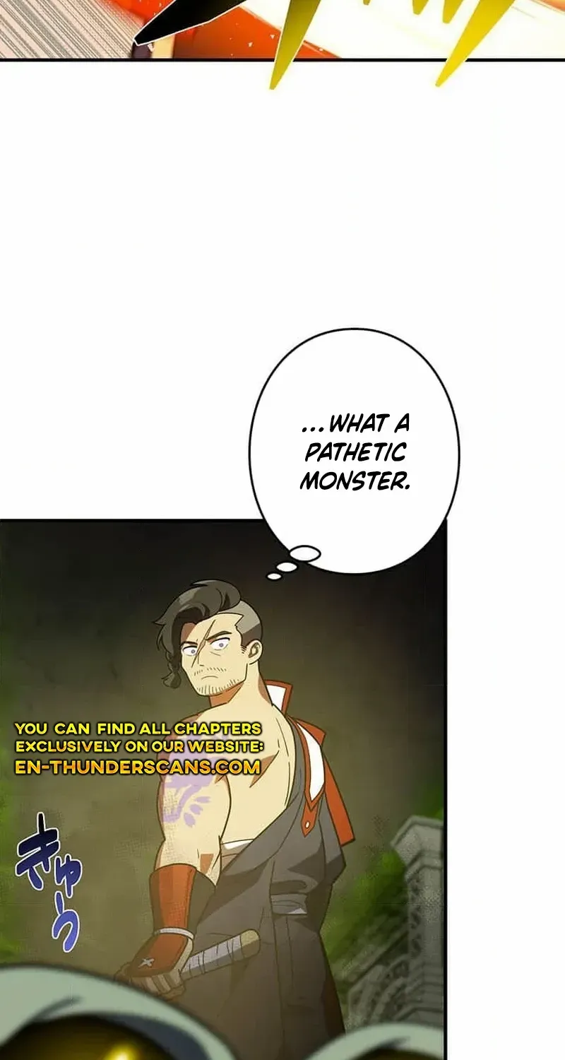 Reborn Ranker – Gravity User Chapter 104 page 23 - 