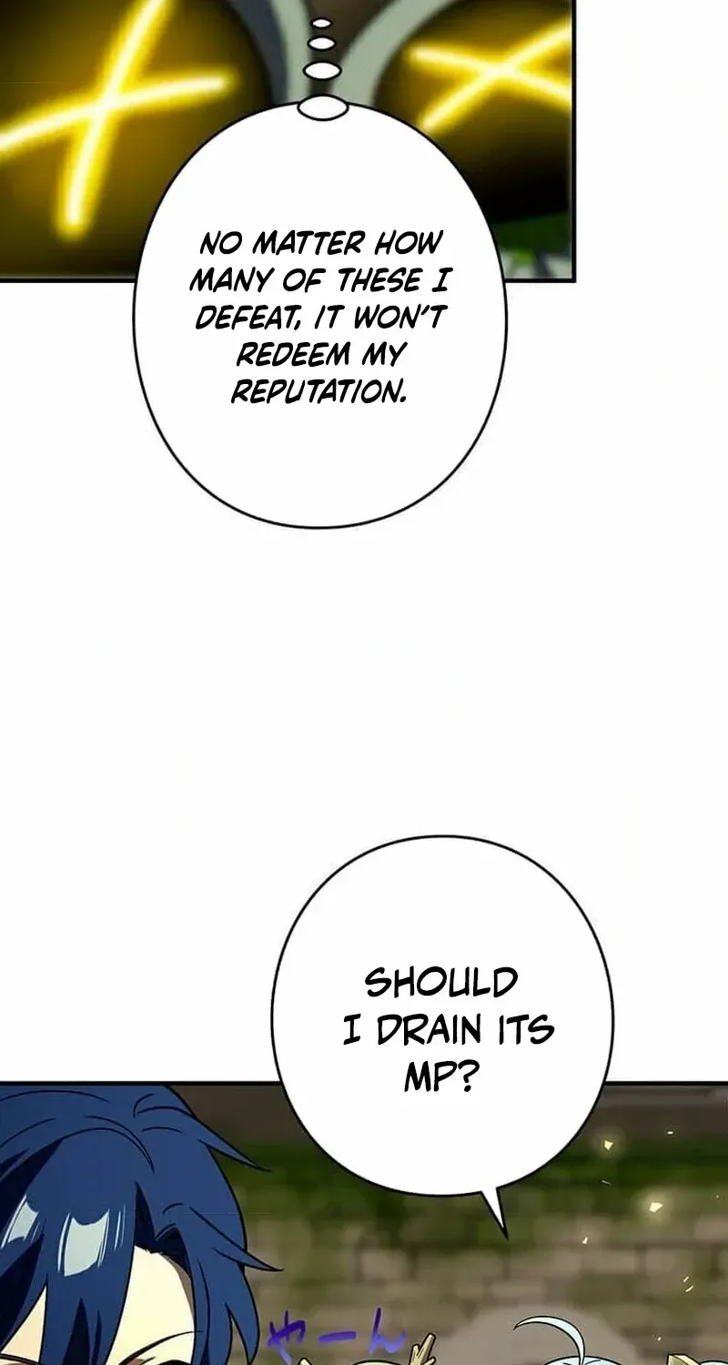 Reborn Ranker – Gravity User Chapter 104 page 24 - 