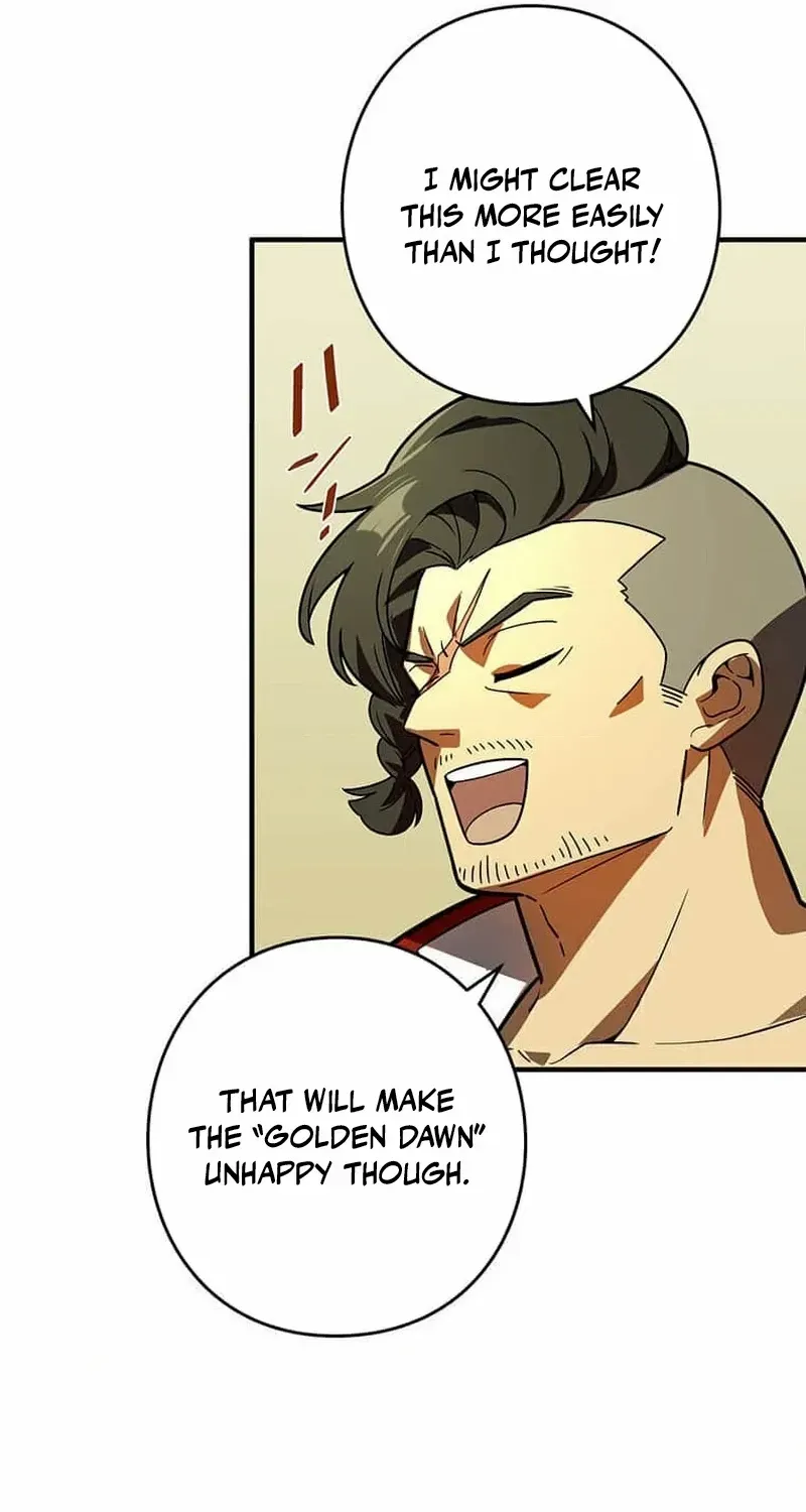 Reborn Ranker – Gravity User Chapter 104 page 27 - 