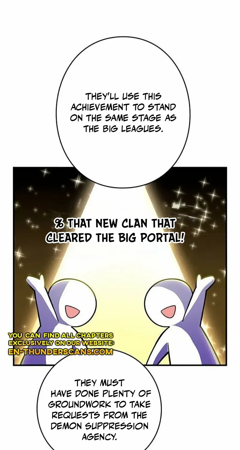 Reborn Ranker – Gravity User Chapter 104 page 28 - 