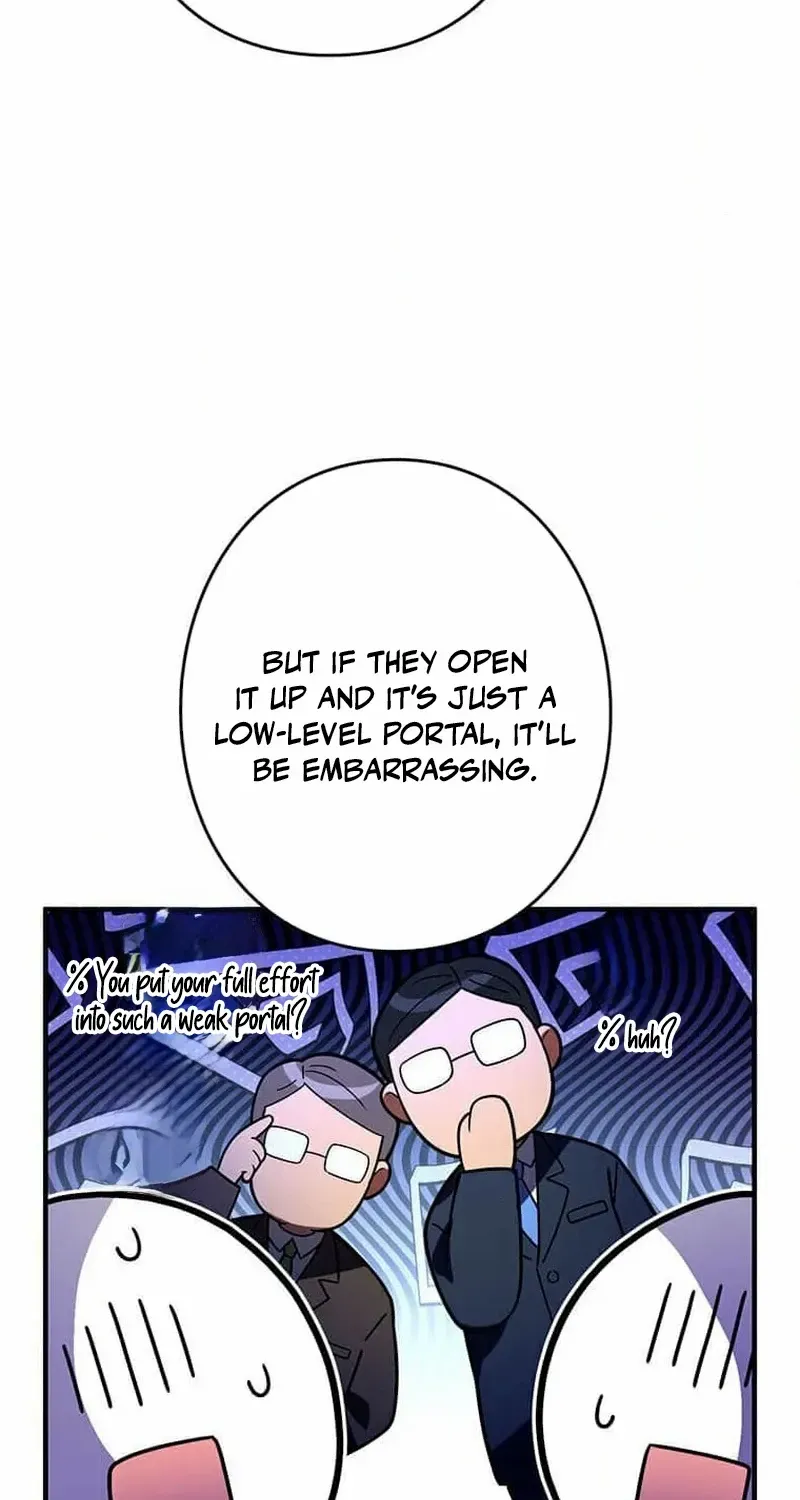 Reborn Ranker – Gravity User Chapter 104 page 29 - 