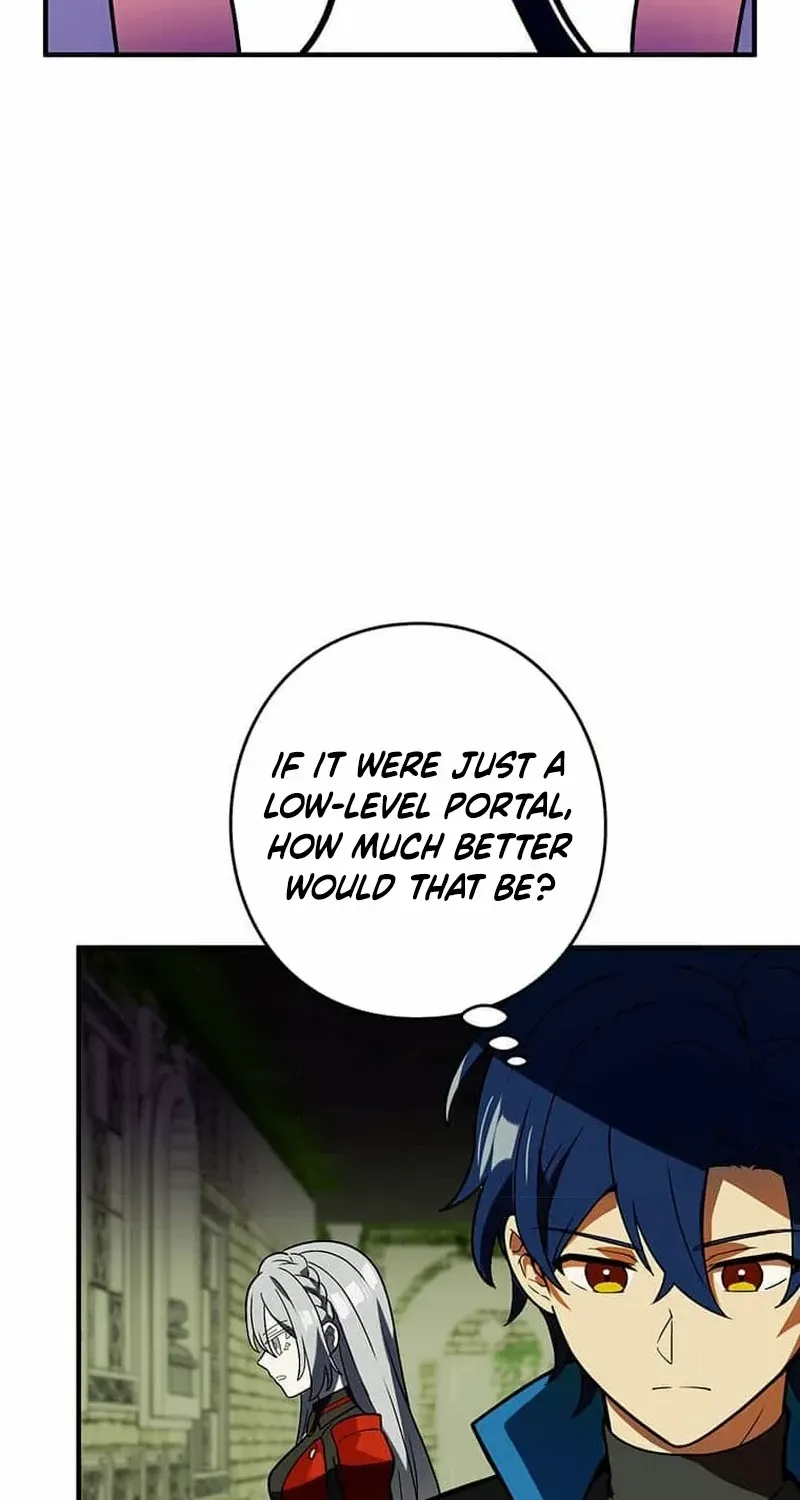 Reborn Ranker – Gravity User Chapter 104 page 30 - 