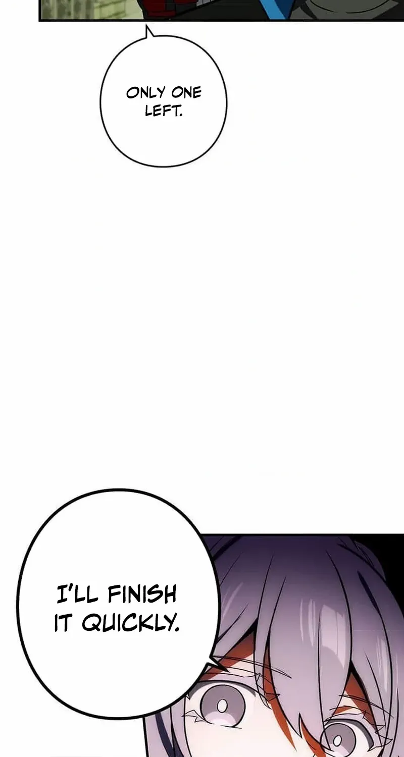Reborn Ranker – Gravity User Chapter 104 page 31 - 