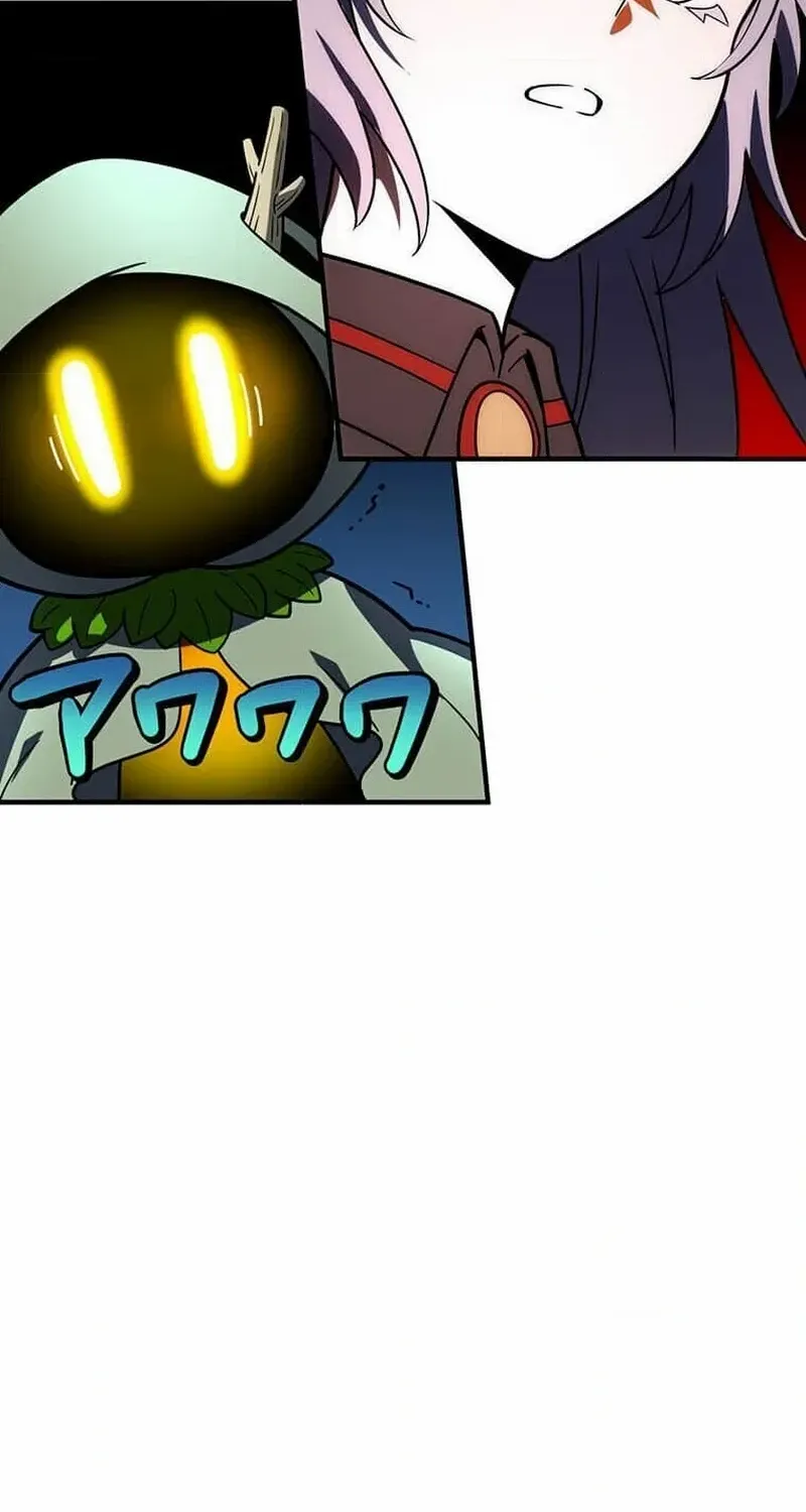 Reborn Ranker – Gravity User Chapter 104 page 32 - 