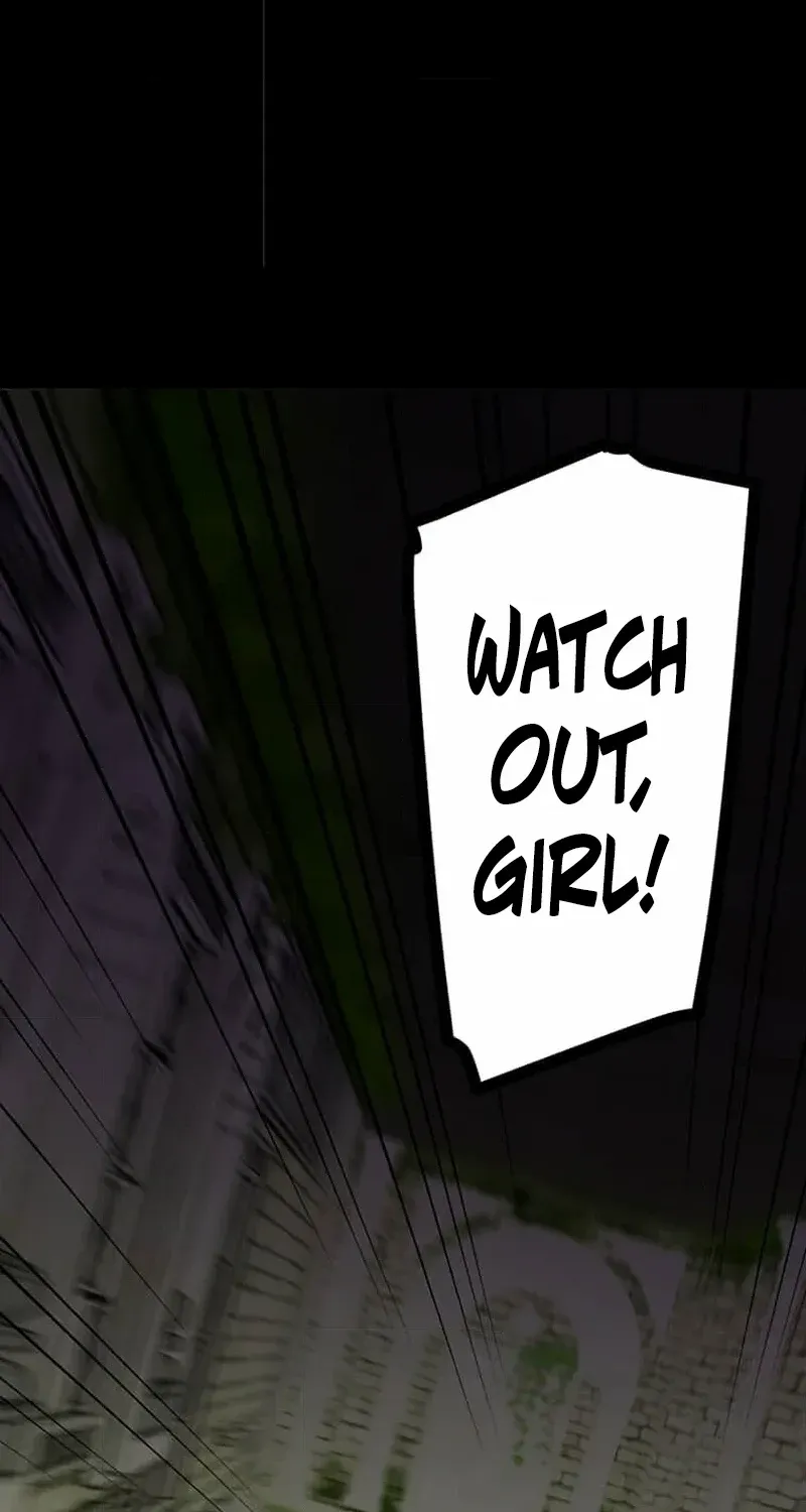 Reborn Ranker – Gravity User Chapter 104 page 36 - 