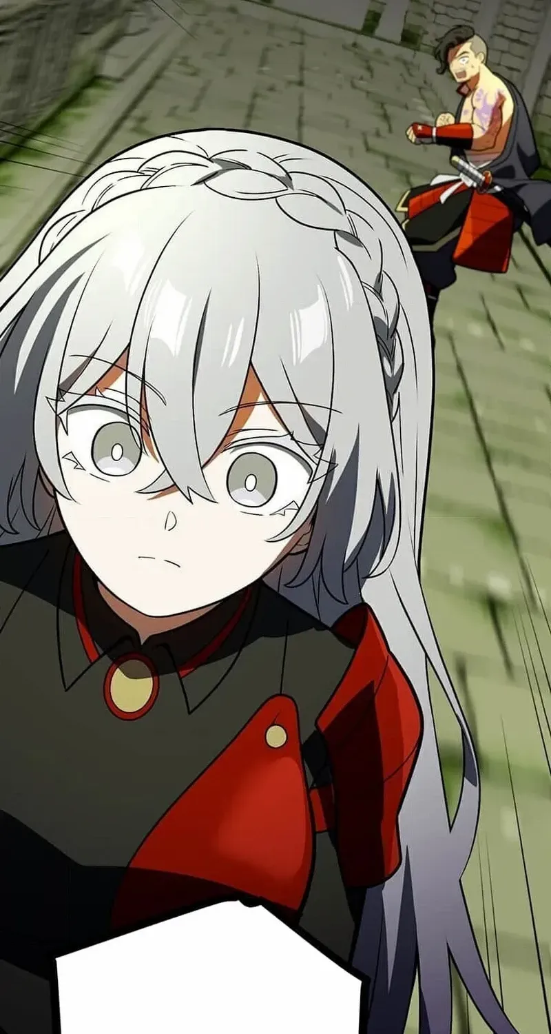 Reborn Ranker – Gravity User Chapter 104 page 37 - 