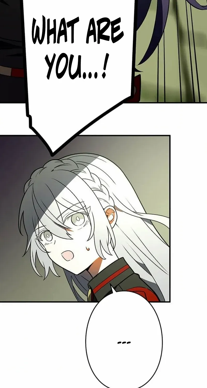 Reborn Ranker – Gravity User Chapter 104 page 38 - 
