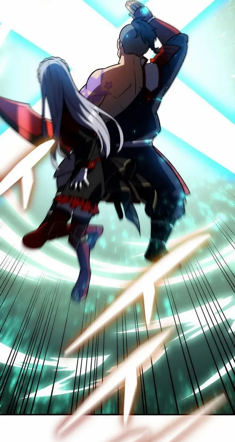 Reborn Ranker – Gravity User Chapter 104 page 40 - 