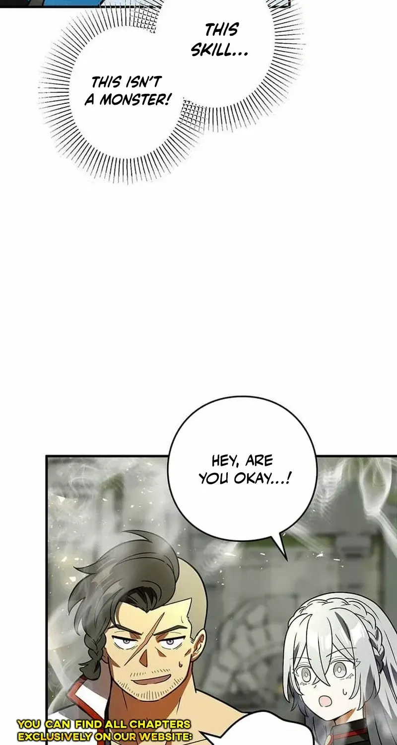 Reborn Ranker – Gravity User Chapter 104 page 43 - 