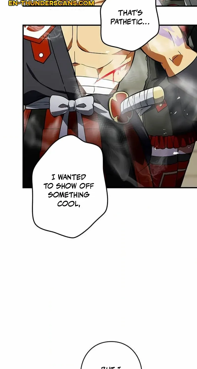 Reborn Ranker – Gravity User Chapter 104 page 44 - 