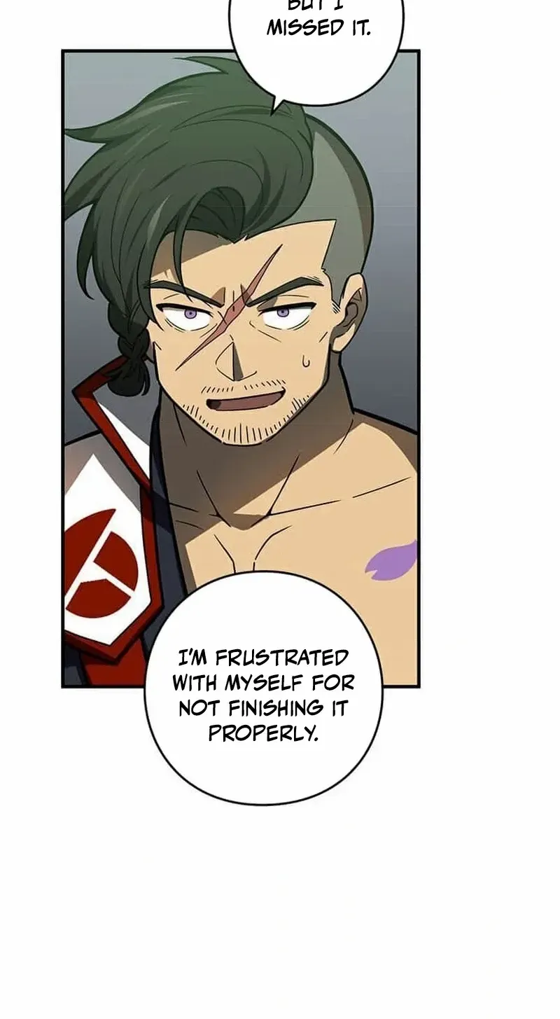 Reborn Ranker – Gravity User Chapter 104 page 45 - 