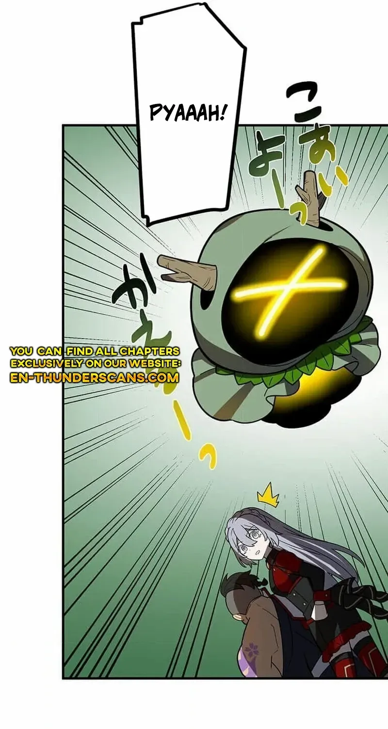 Reborn Ranker – Gravity User Chapter 104 page 46 - 