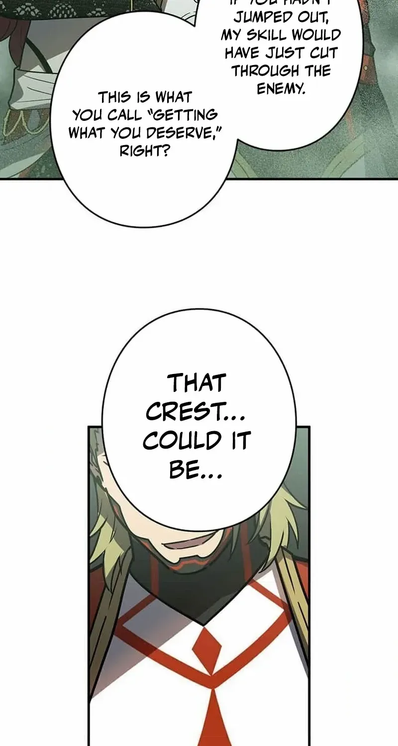 Reborn Ranker – Gravity User Chapter 104 page 49 - 