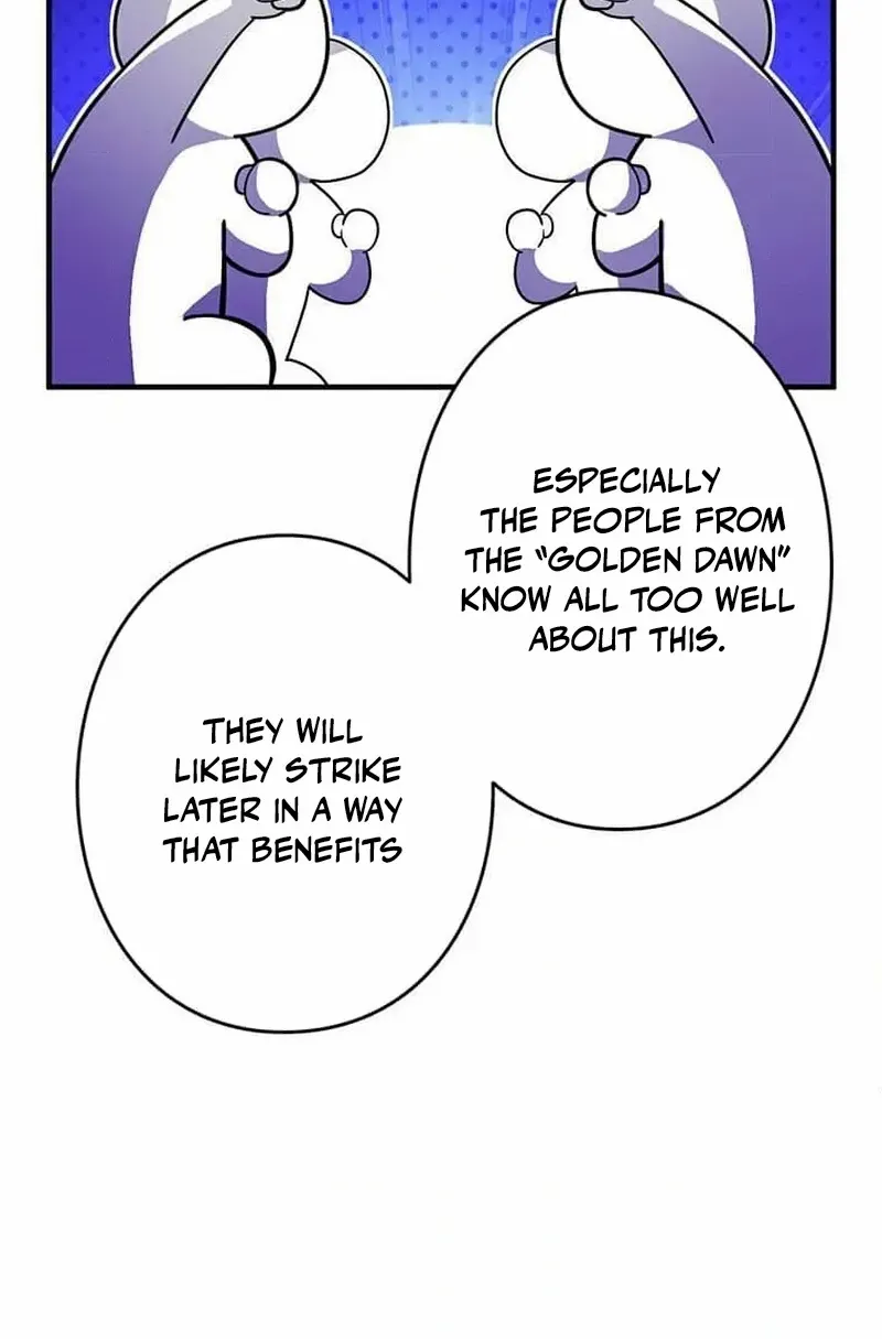 Reborn Ranker – Gravity User Chapter 104 page 6 - 