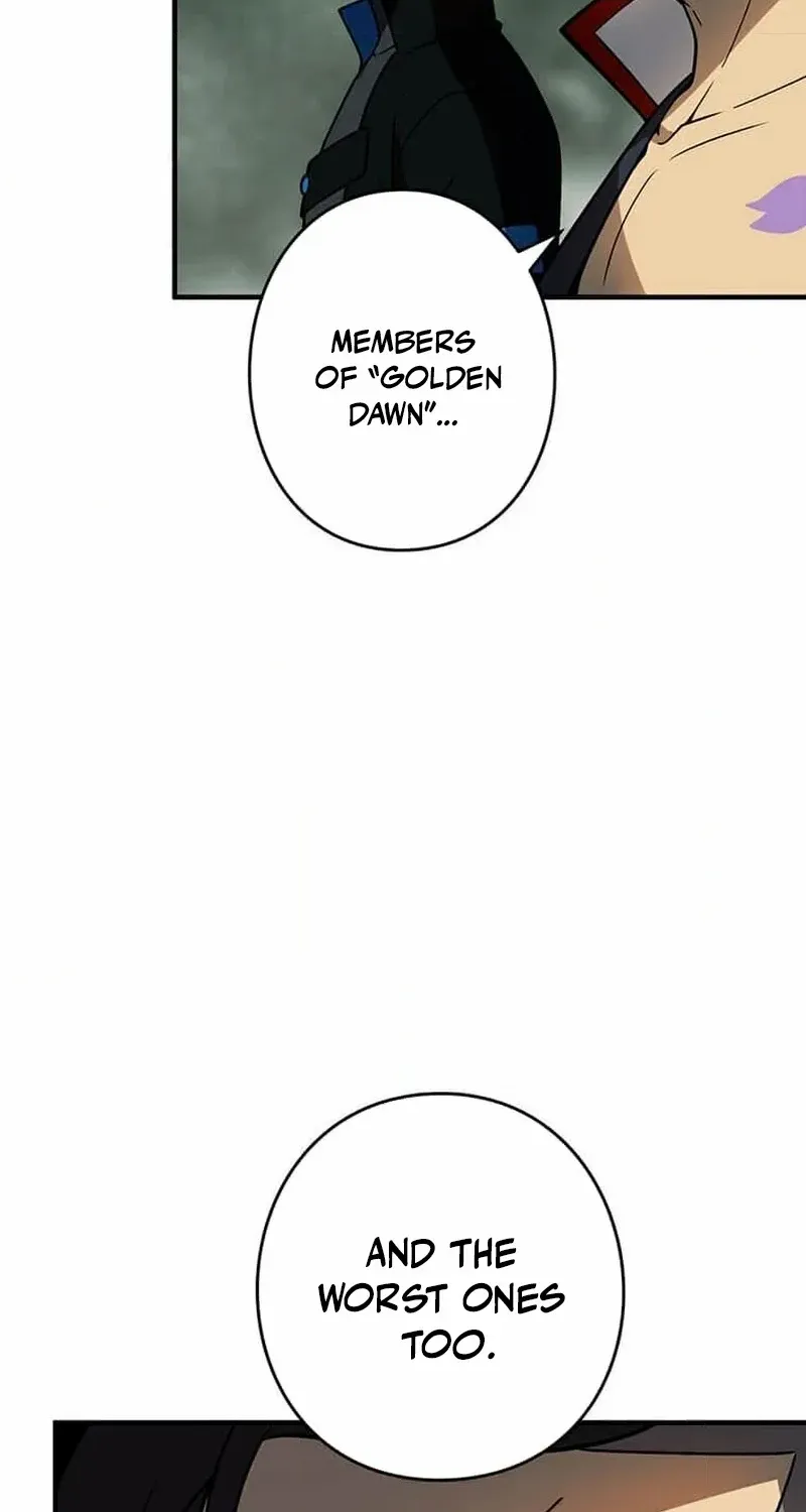 Reborn Ranker – Gravity User Chapter 104 page 51 - 
