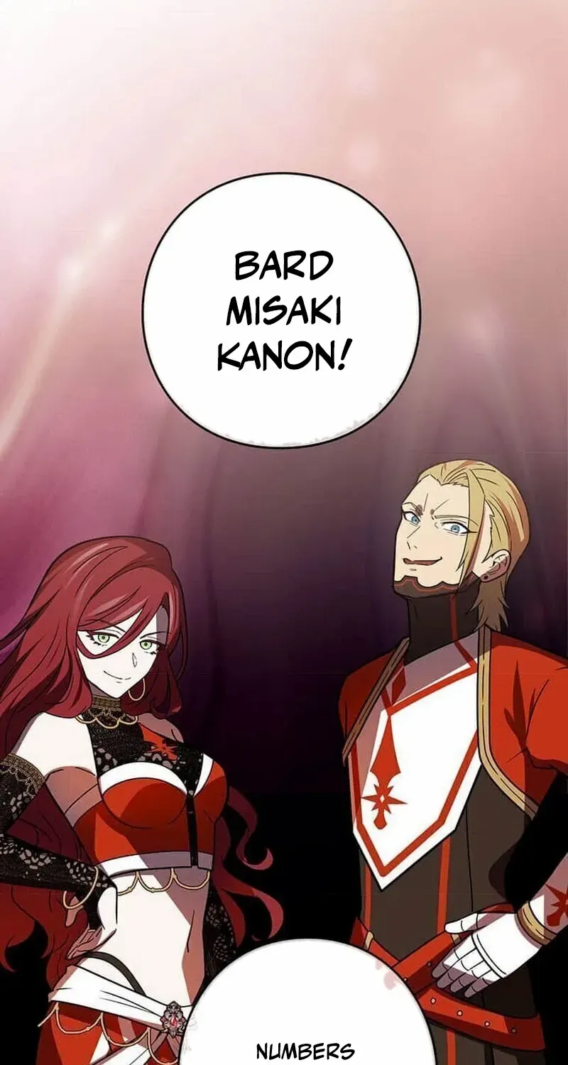 Reborn Ranker – Gravity User Chapter 104 page 53 - 