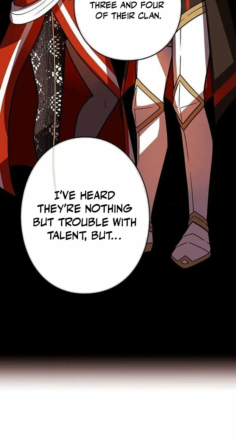 Reborn Ranker – Gravity User Chapter 104 page 54 - 