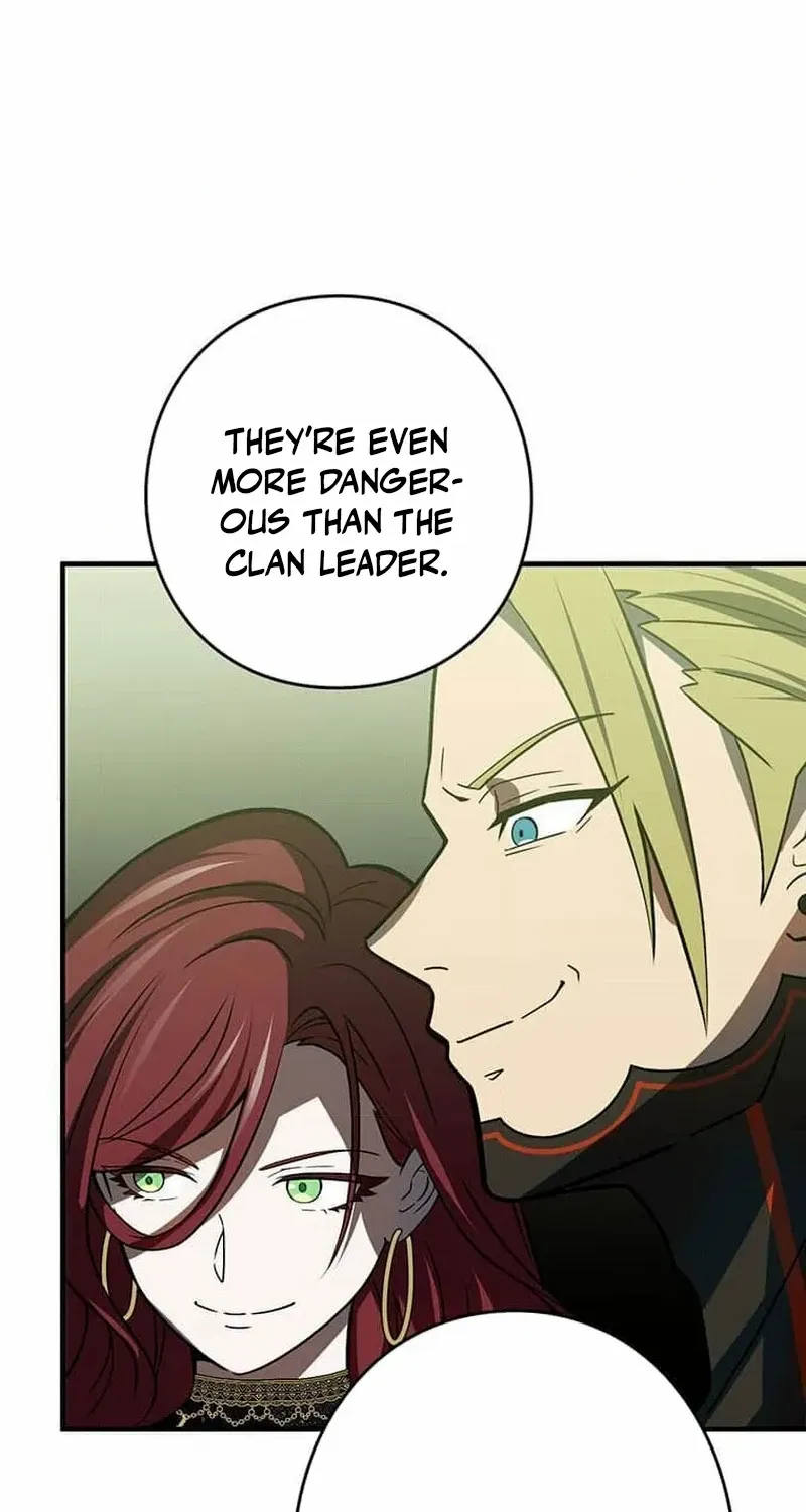 Reborn Ranker – Gravity User Chapter 104 page 56 - 