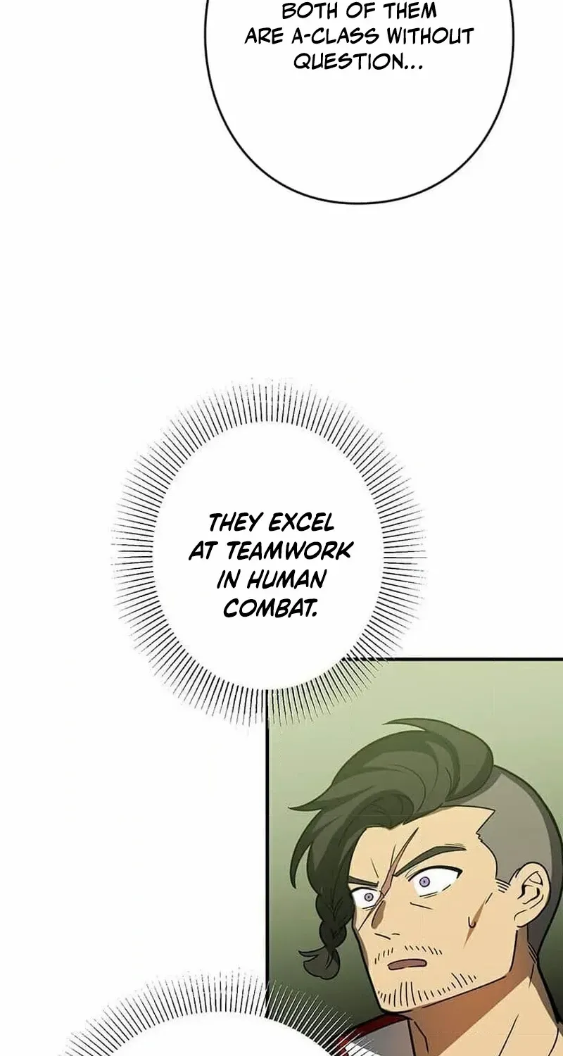 Reborn Ranker – Gravity User Chapter 104 page 57 - 