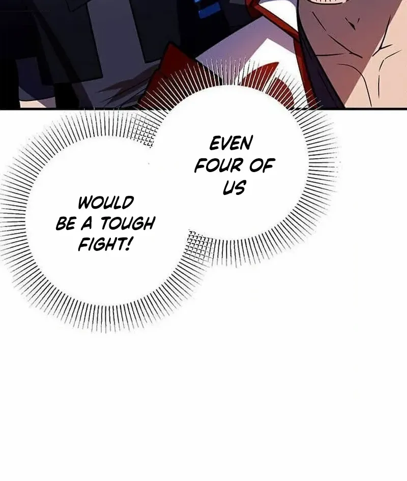 Reborn Ranker – Gravity User Chapter 104 page 59 - 