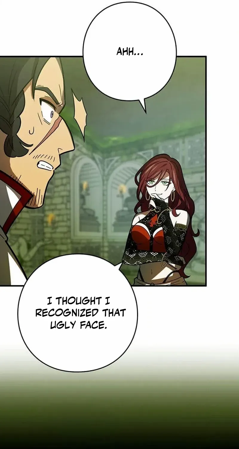 Reborn Ranker – Gravity User Chapter 104 page 60 - 