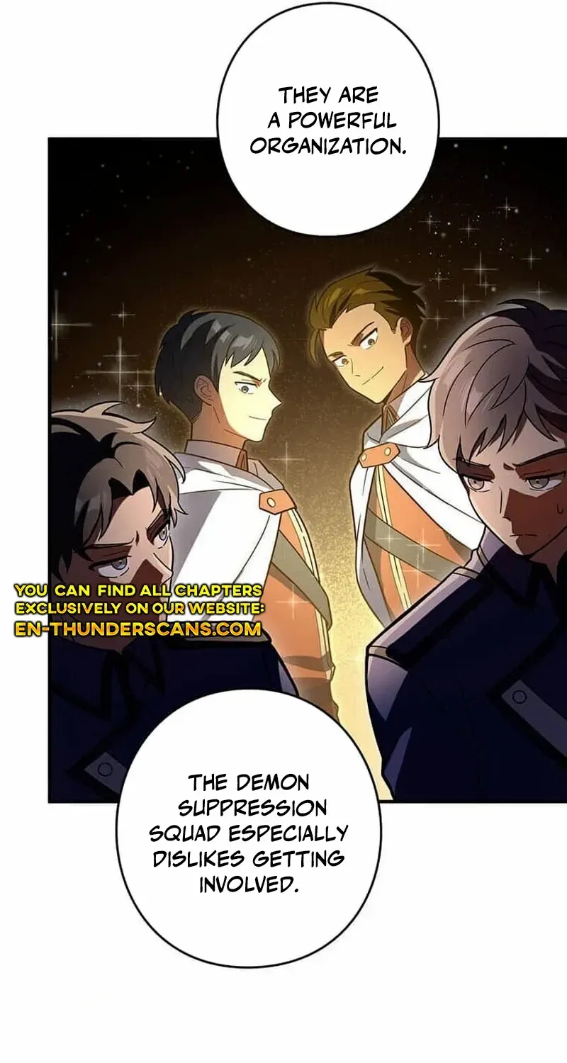 Reborn Ranker – Gravity User Chapter 104 page 7 - 