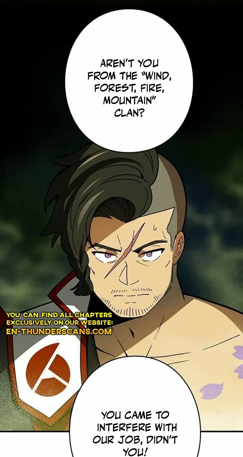 Reborn Ranker – Gravity User Chapter 104 page 61 - 