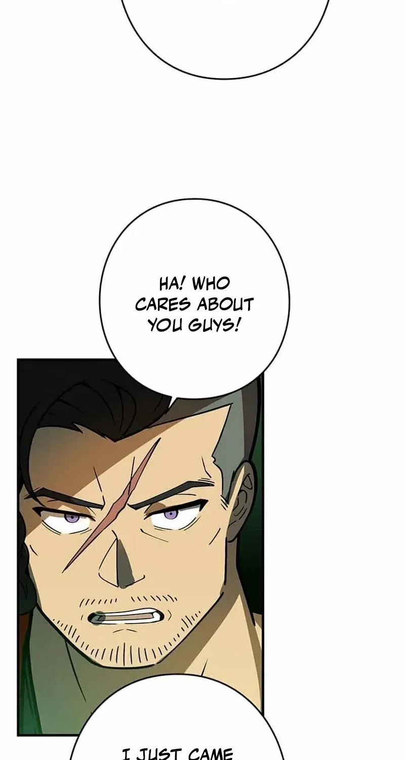 Reborn Ranker – Gravity User Chapter 104 page 62 - 
