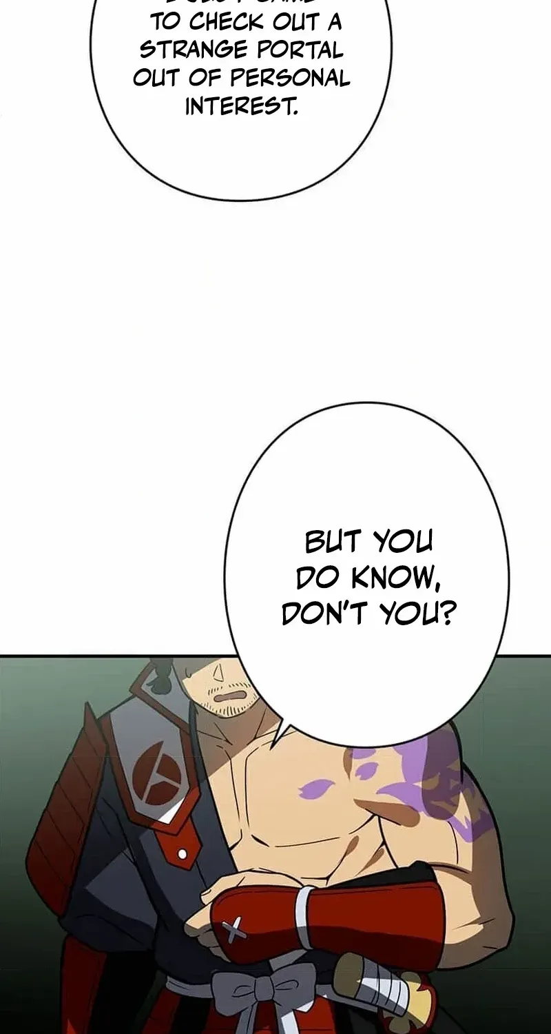 Reborn Ranker – Gravity User Chapter 104 page 63 - 