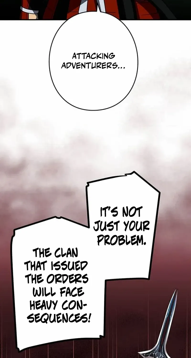 Reborn Ranker – Gravity User Chapter 104 page 64 - 