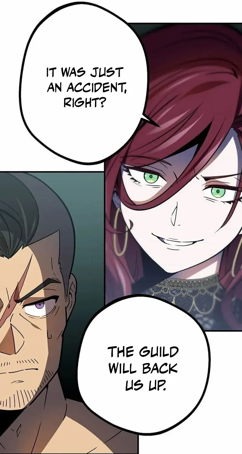 Reborn Ranker – Gravity User Chapter 104 page 67 - 