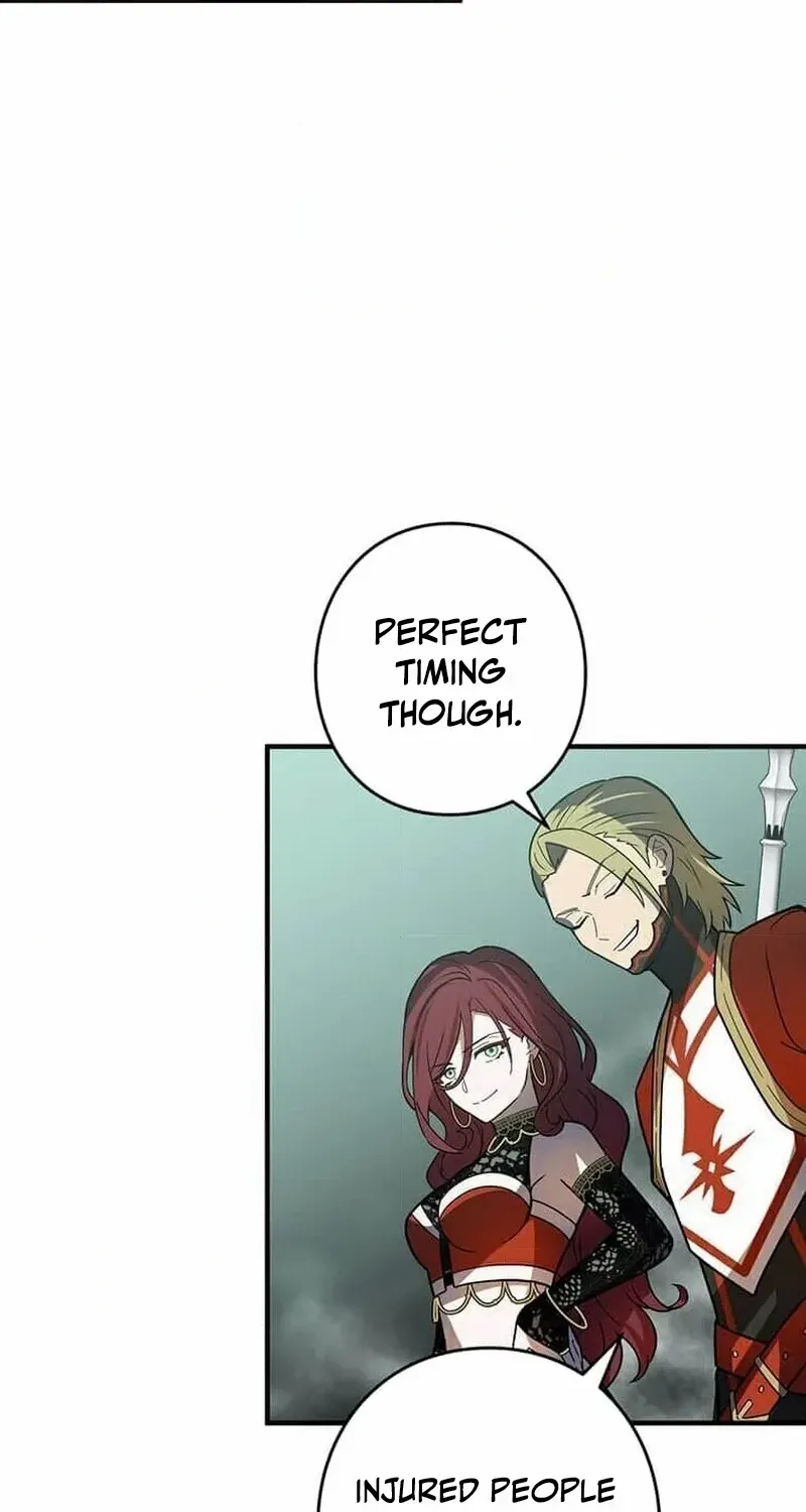 Reborn Ranker – Gravity User Chapter 104 page 68 - 