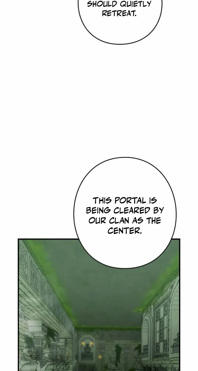 Reborn Ranker – Gravity User Chapter 104 page 69 - 