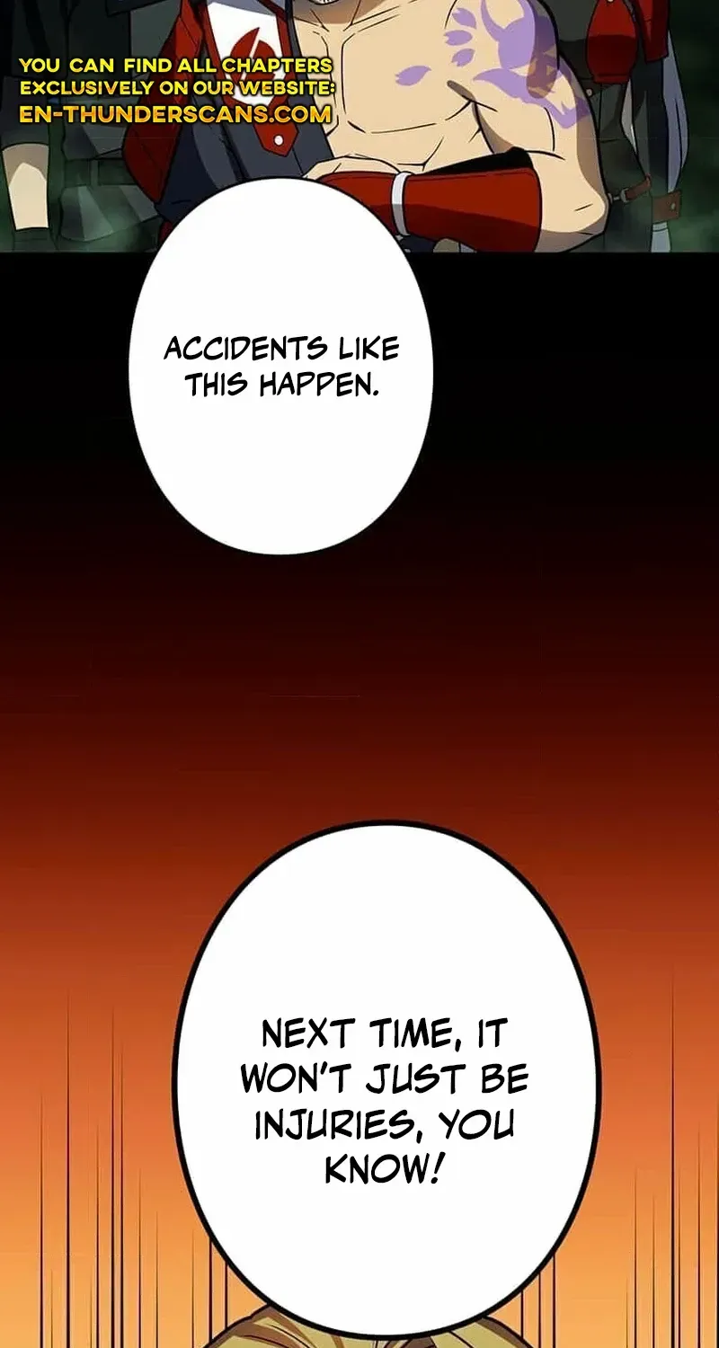Reborn Ranker – Gravity User Chapter 104 page 71 - 