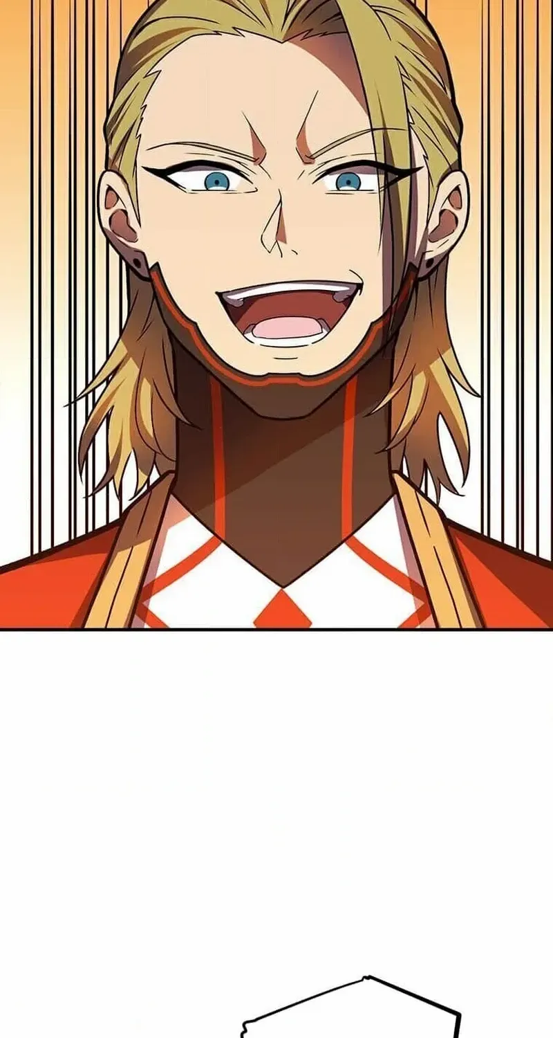 Reborn Ranker – Gravity User Chapter 104 page 72 - 