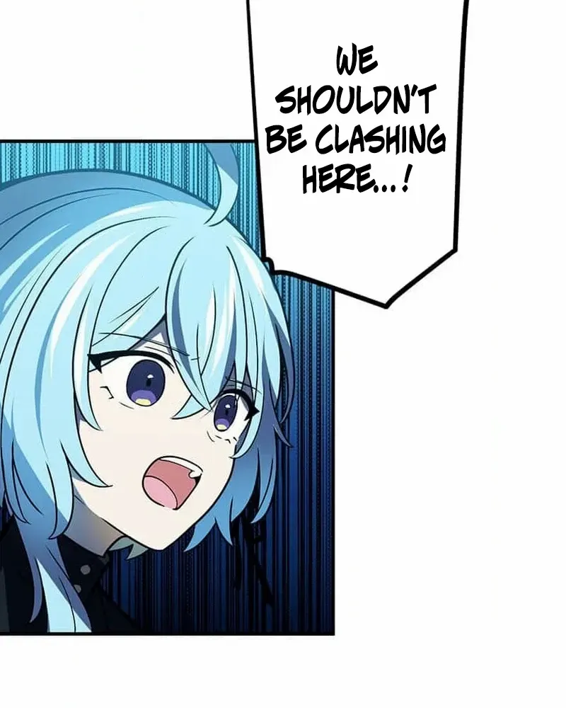 Reborn Ranker – Gravity User Chapter 104 page 73 - 