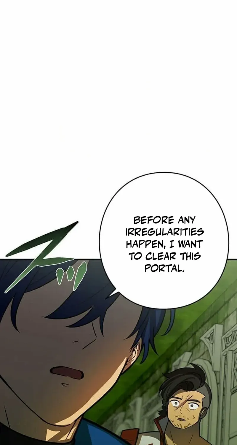 Reborn Ranker – Gravity User Chapter 104 page 74 - 