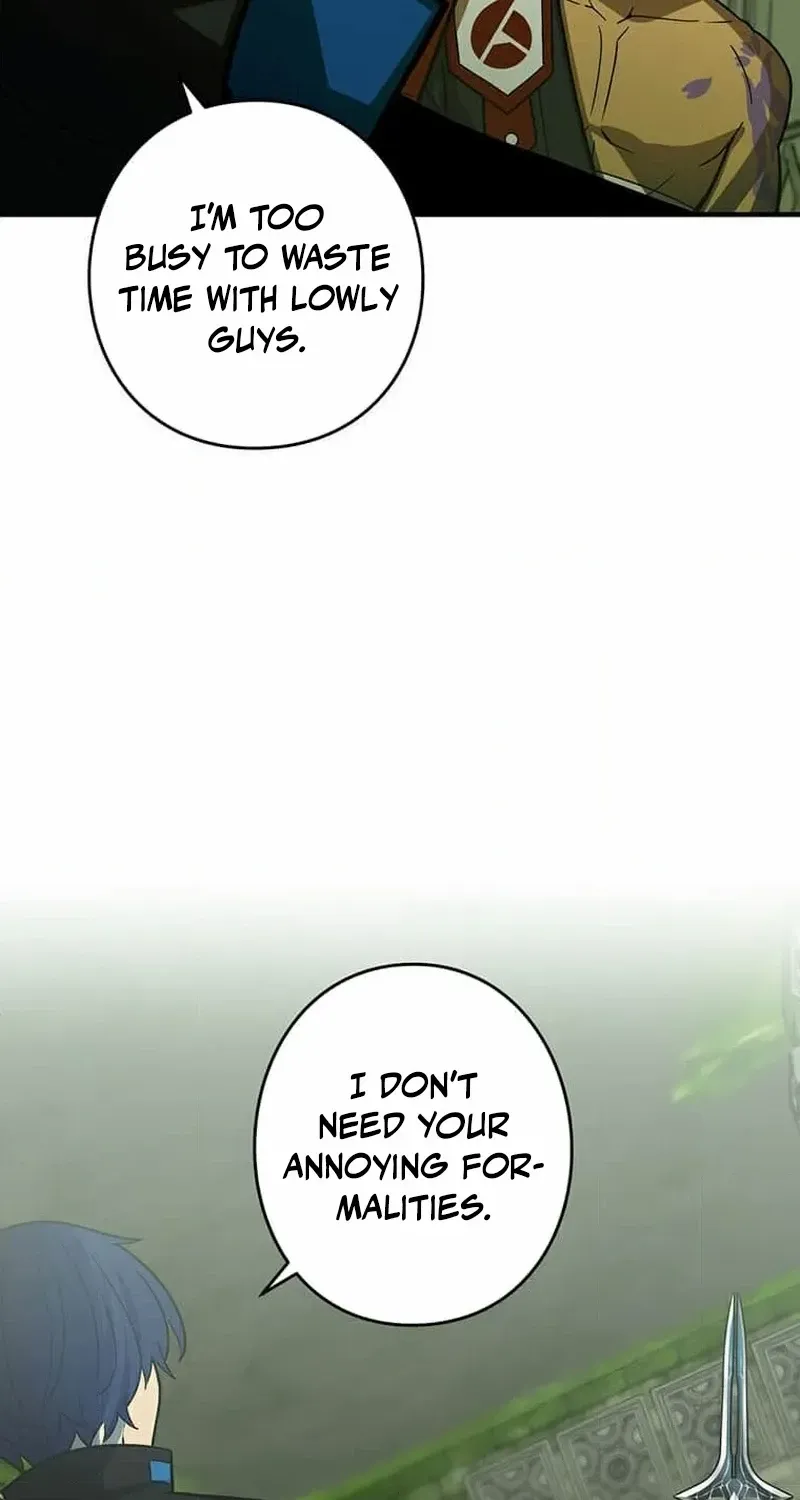Reborn Ranker – Gravity User Chapter 104 page 75 - 